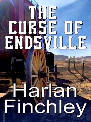 cover image of The Curse of Endsville